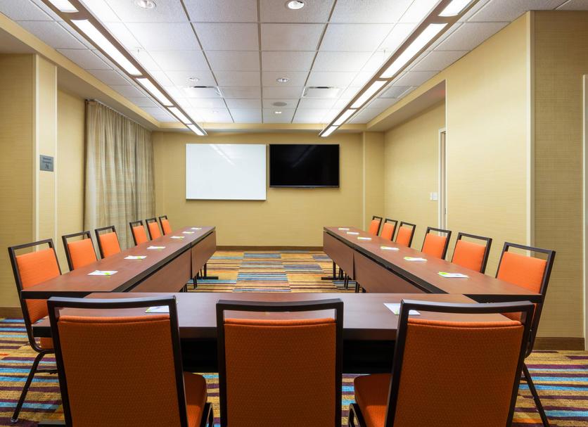Sala konferencyjna Zdjęcie