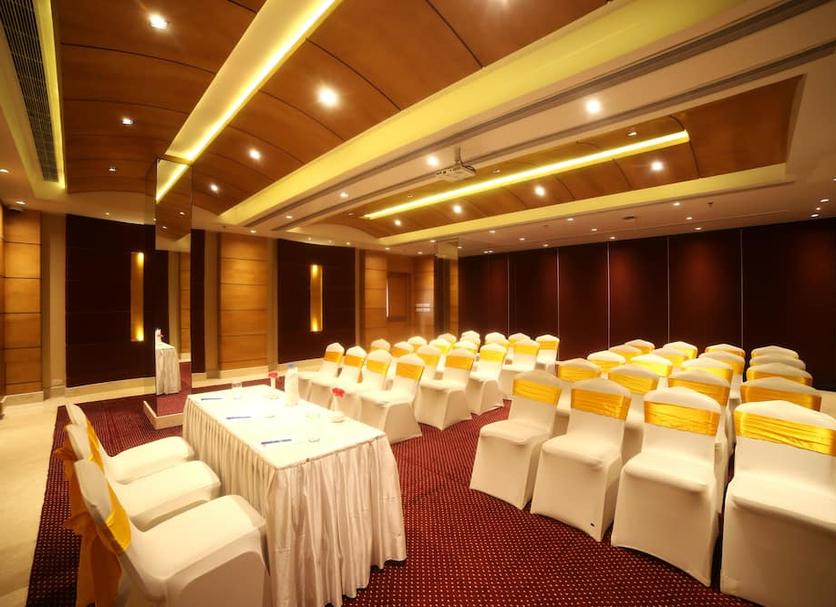 Sala konferencyjna Zdjęcie