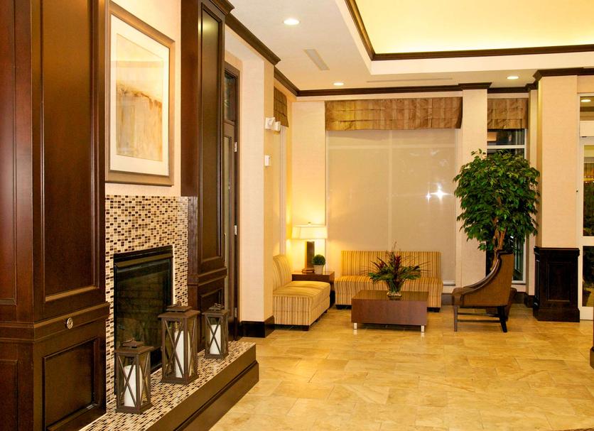 Lobby Zdjęcie