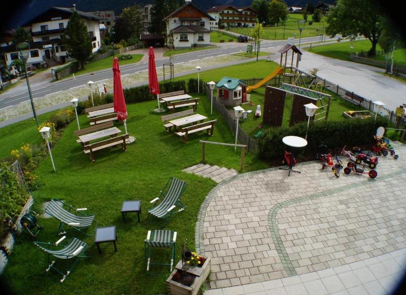 Patio Zdjęcie