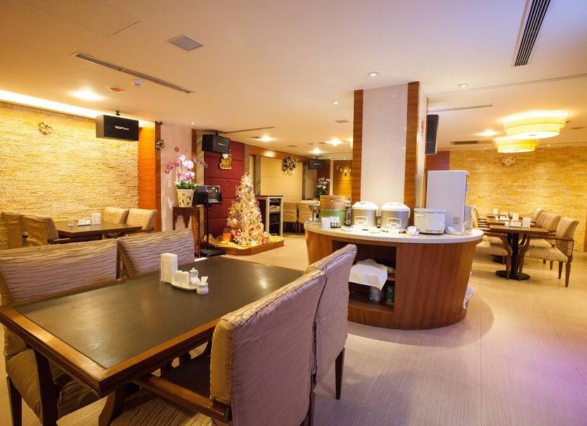 Restauracja Zdjęcie