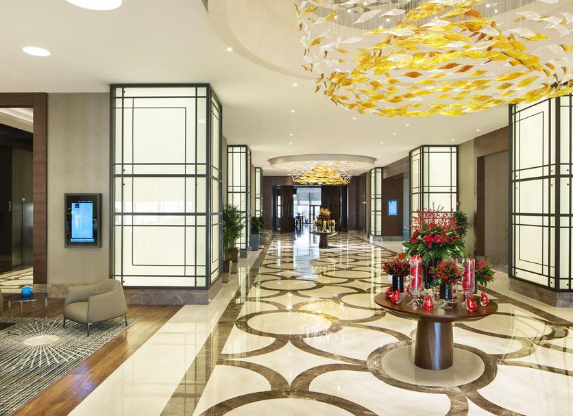 Lobby Zdjęcie