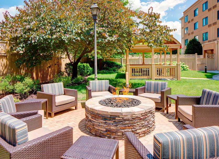 Patio Zdjęcie