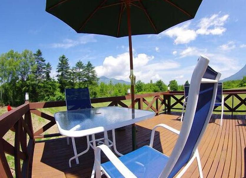 Balkon Zdjęcie