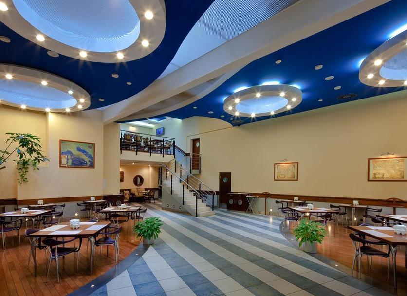 Restauracja Zdjęcie