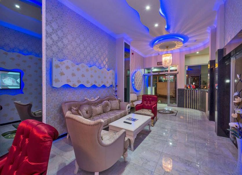 Lobby Zdjęcie