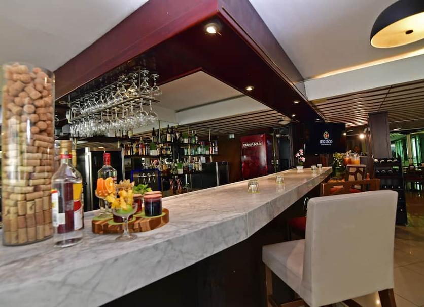 Bar Zdjęcie