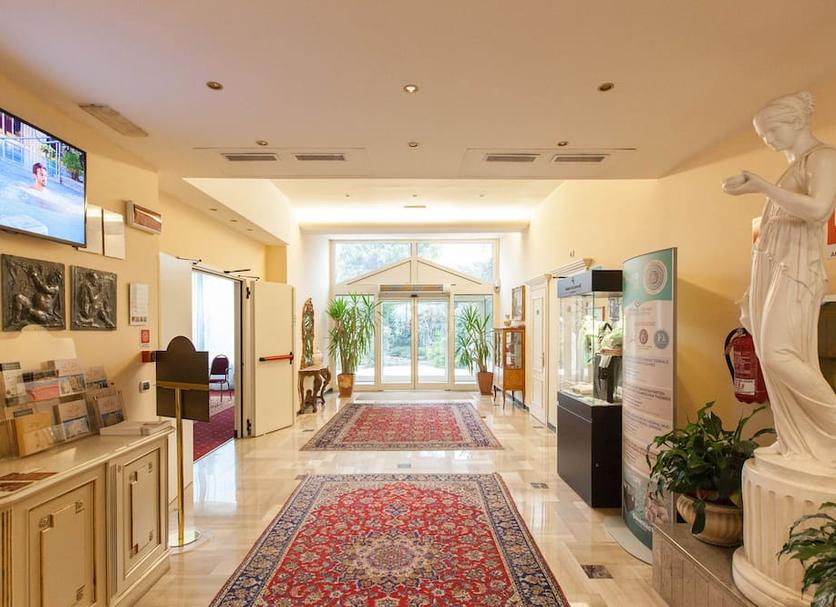 Lobby Zdjęcie