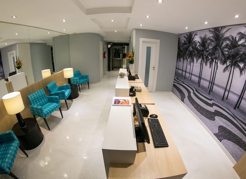 Lobby Zdjęcie