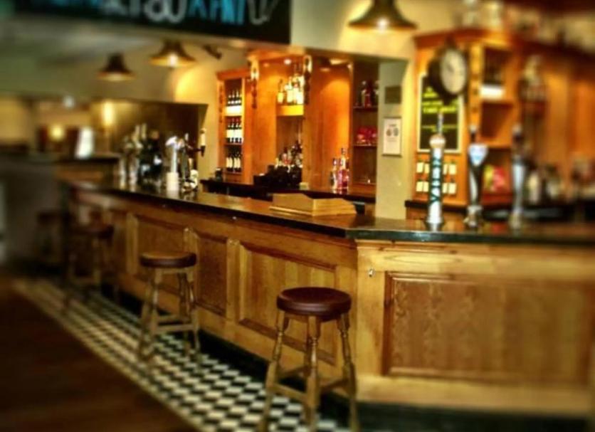 Bar Zdjęcie