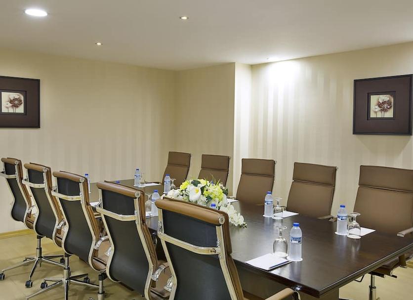 Sala konferencyjna Zdjęcie