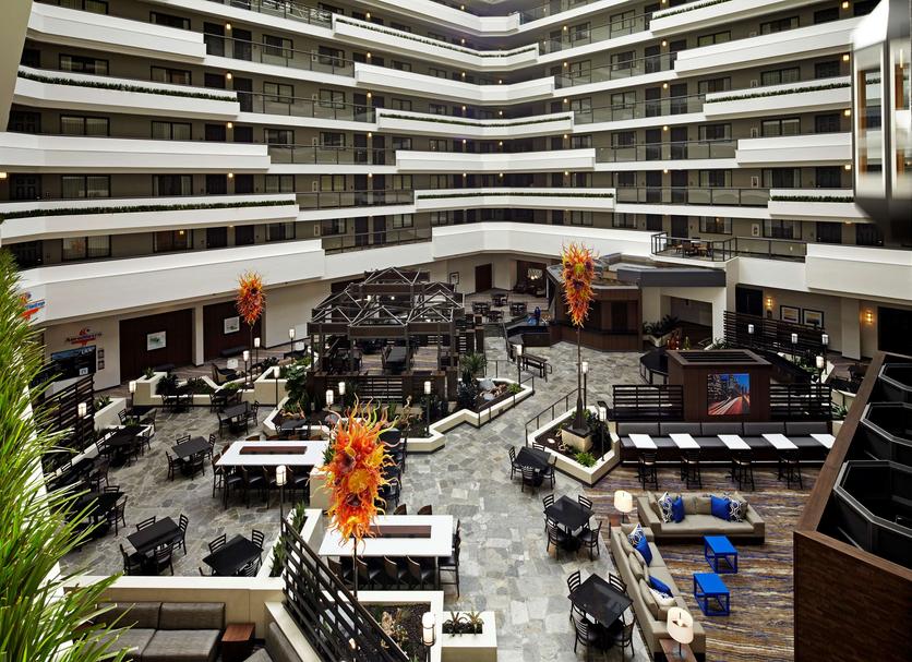 Lobby Zdjęcie