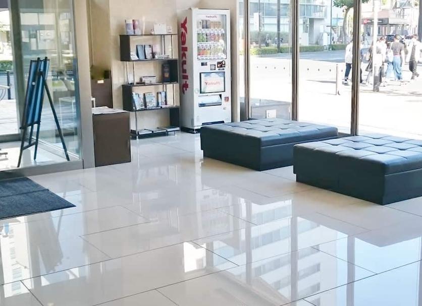 Lobby Zdjęcie