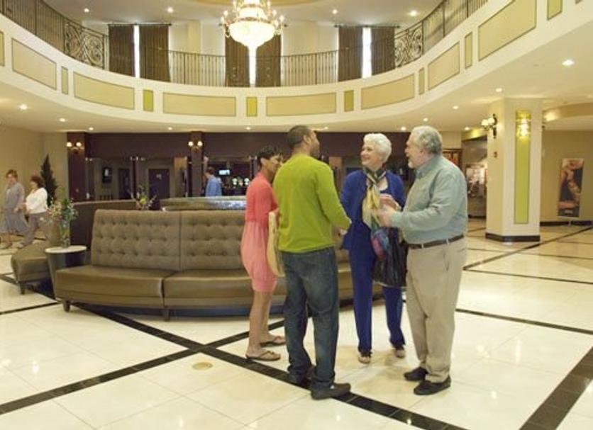 Lobby Zdjęcie