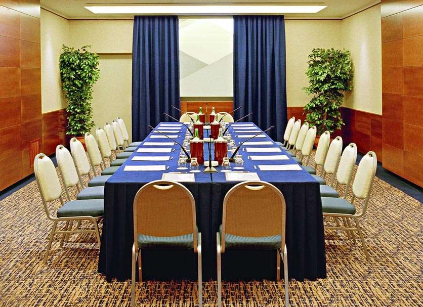 Sala konferencyjna Zdjęcie