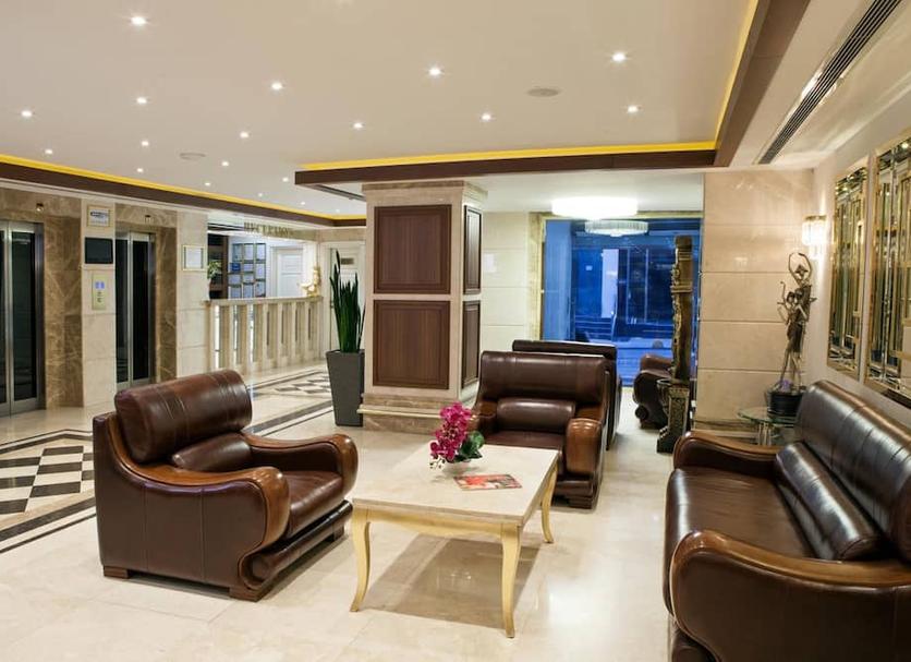 Lobby Zdjęcie