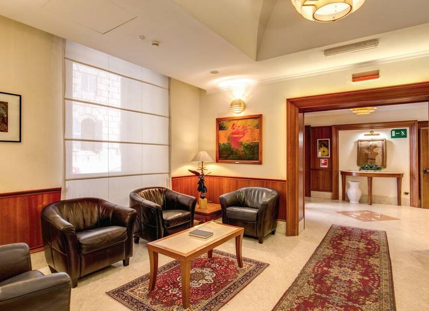 Lobby Zdjęcie