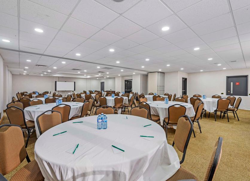 Sala konferencyjna Zdjęcie