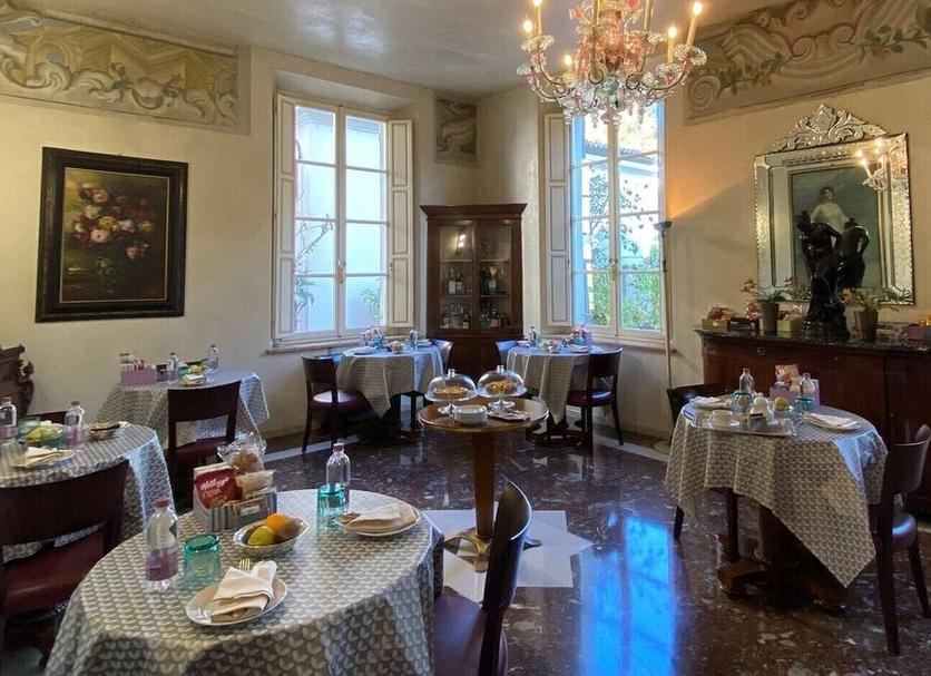 Restauracja Zdjęcie