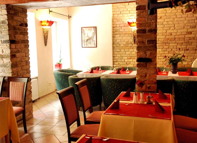 Restauracja Zdjęcie
