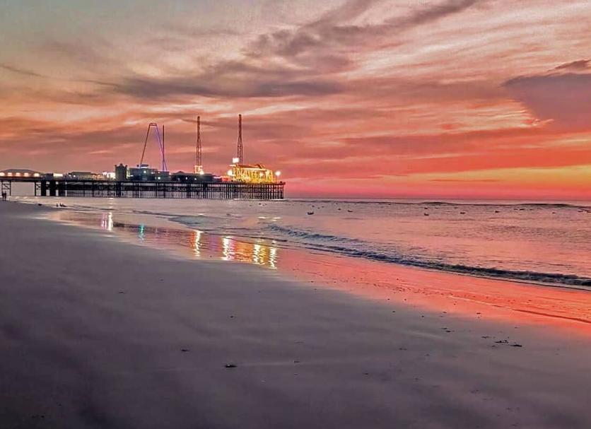 Plaża Zdjęcie