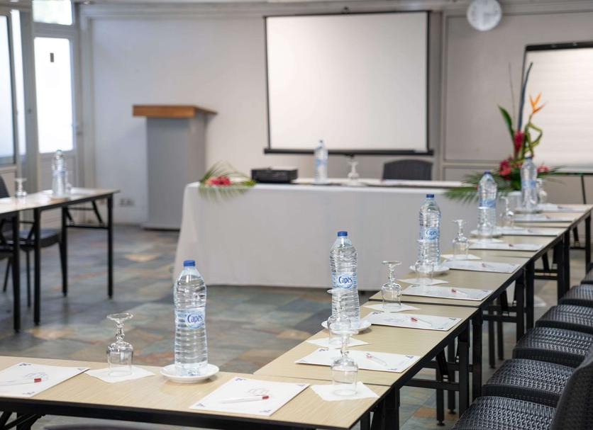 Sala konferencyjna Zdjęcie
