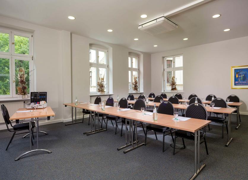 Sala konferencyjna Zdjęcie