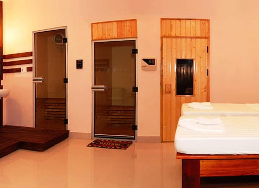 Spa Zdjęcie