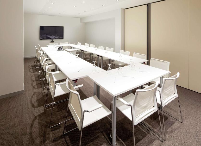 Sala konferencyjna Zdjęcie