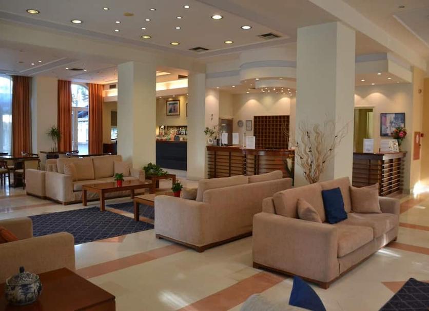 Lobby Zdjęcie