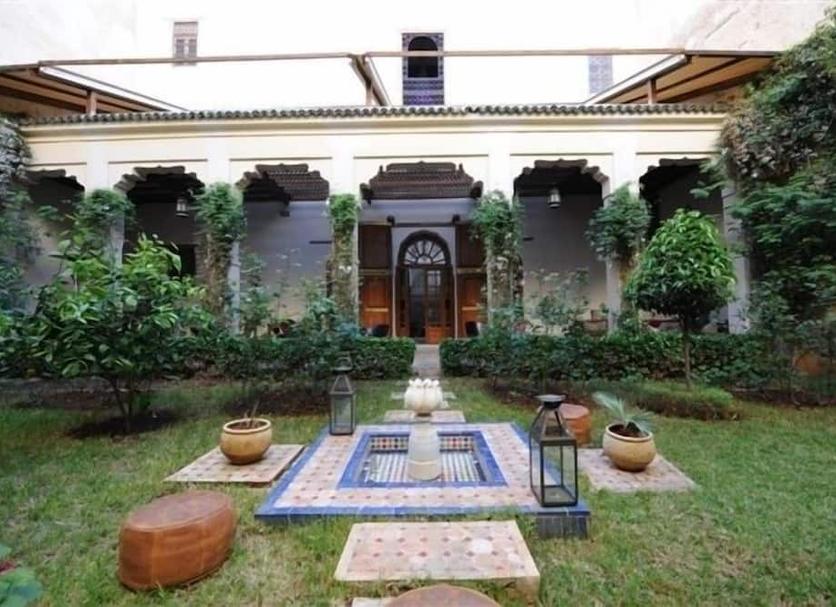 Patio Zdjęcie
