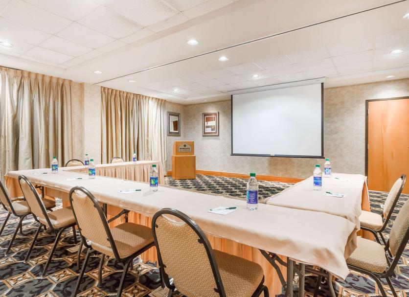 Sala konferencyjna Zdjęcie