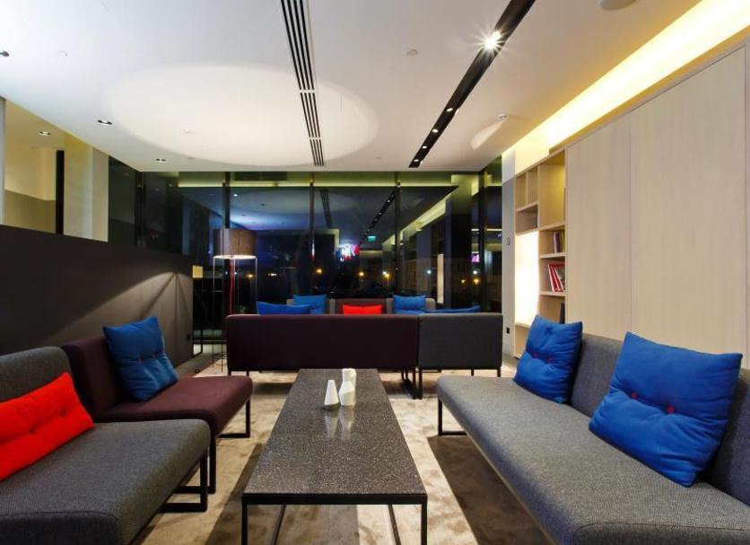 Lobby Zdjęcie