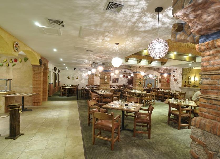Restauracja Zdjęcie