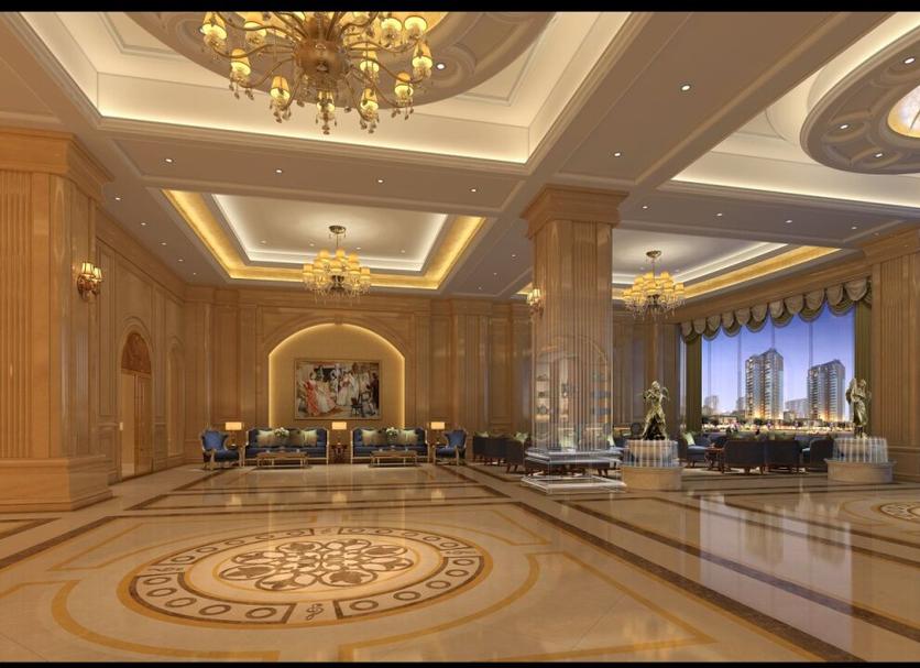 Lobby Zdjęcie