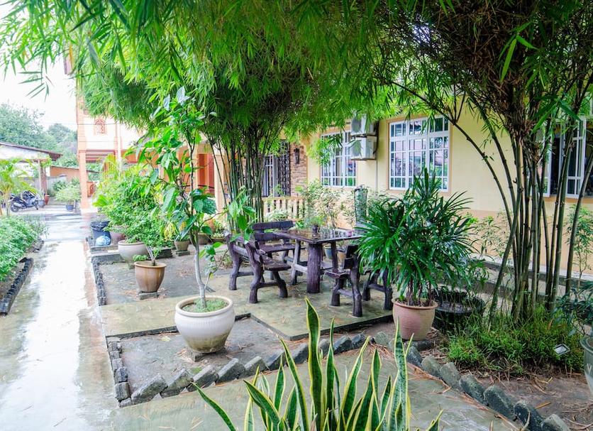 Patio Zdjęcie