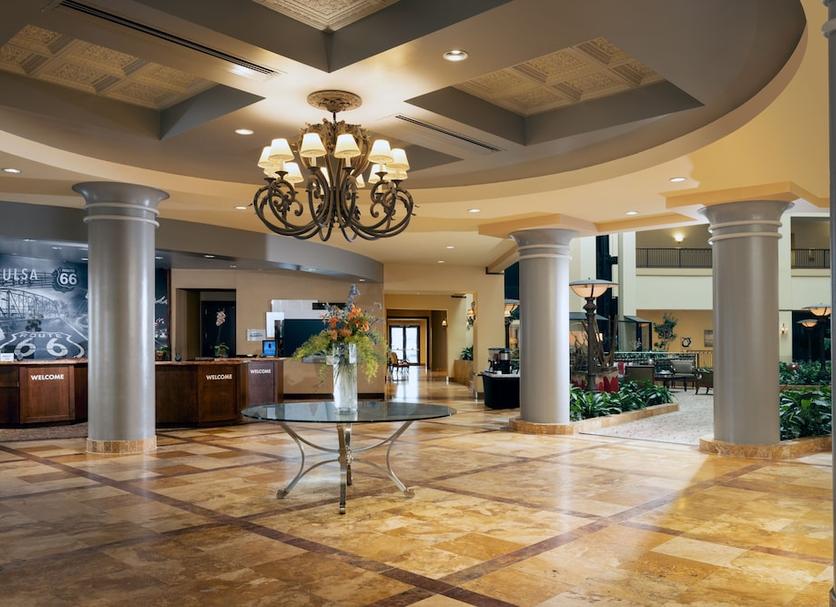 Lobby Zdjęcie