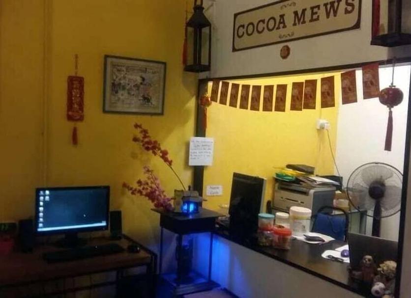 Centrum biznesowe Zdjęcie