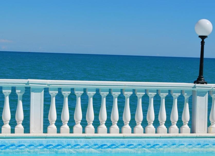Balkon Zdjęcie