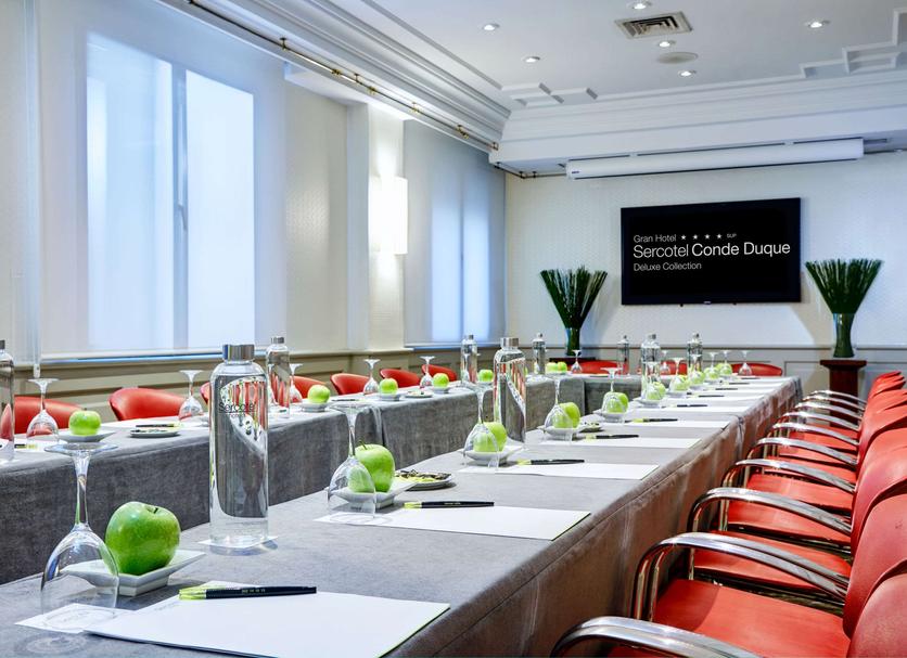 Sala konferencyjna Zdjęcie