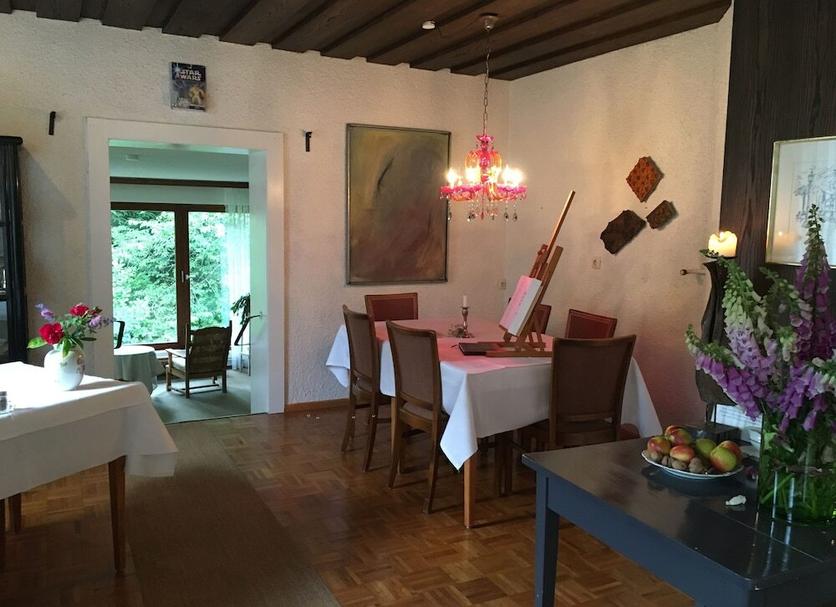 Restauracja Zdjęcie