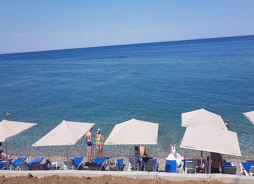 Plaża Zdjęcie