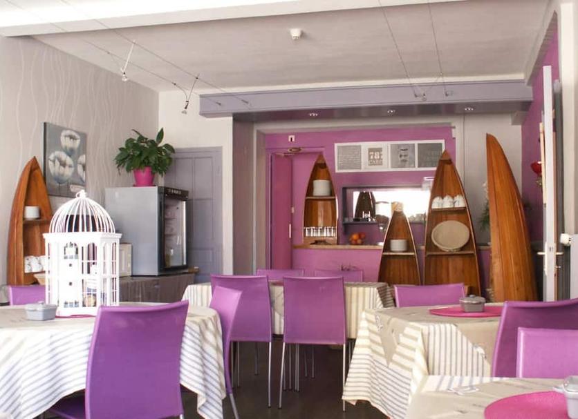 Restauracja Zdjęcie