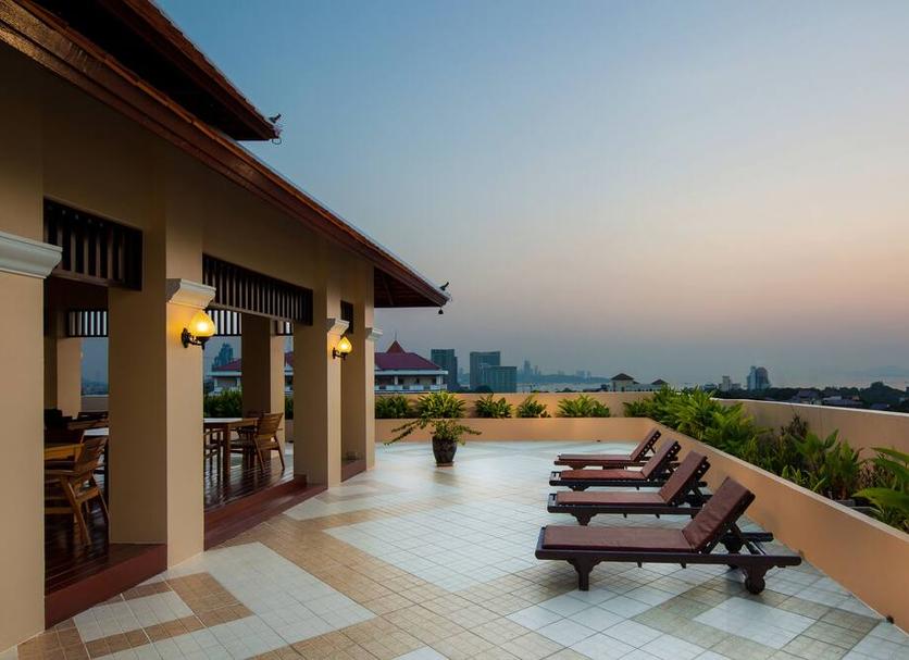 Balkon Zdjęcie