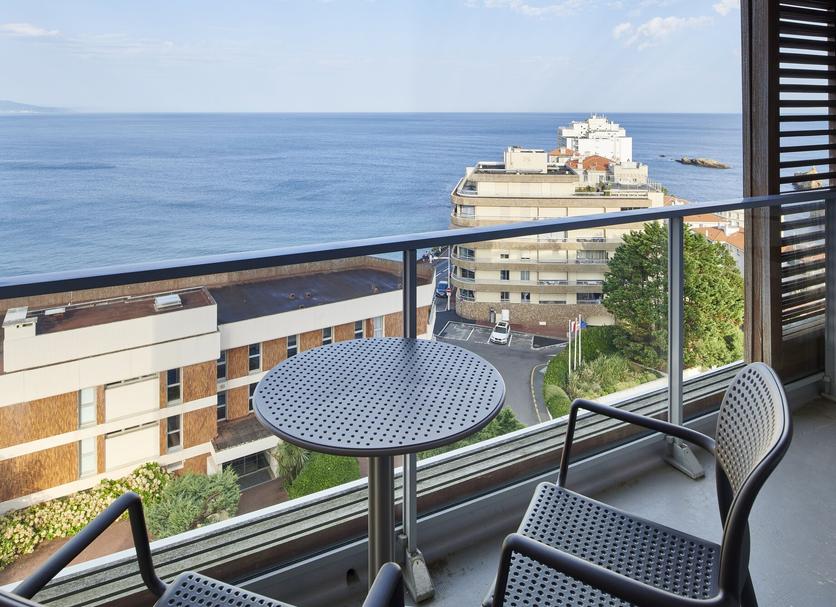 Balkon Zdjęcie