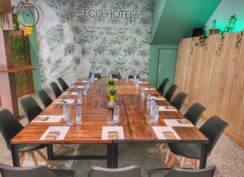 Sala konferencyjna Zdjęcie