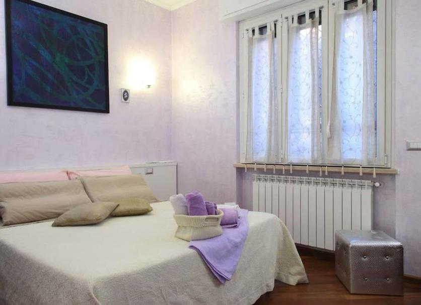 Sypialnia Zdjęcie