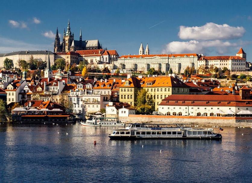 Widok na zewnątrz Zdjęcie