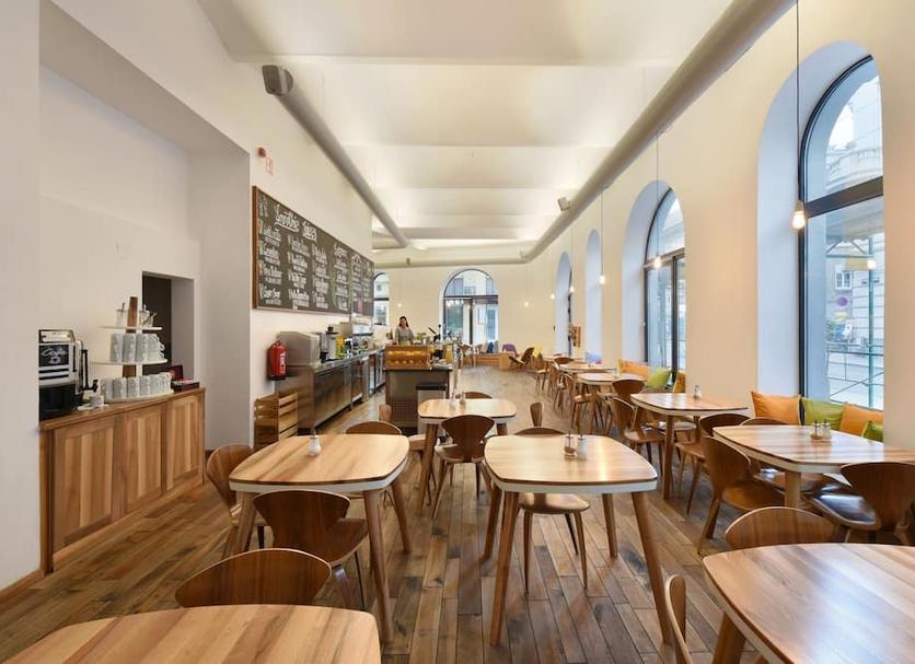 Restauracja Zdjęcie