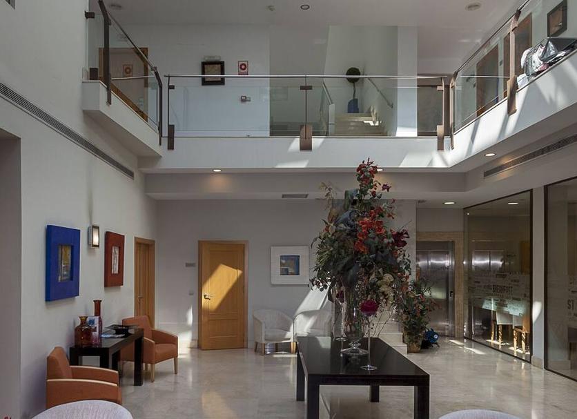 Lobby Zdjęcie